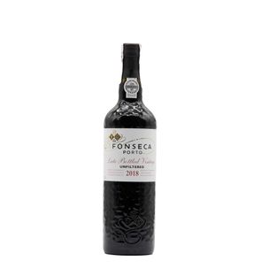Fonseca Port Late Bottled Vintage 2018 - fronte