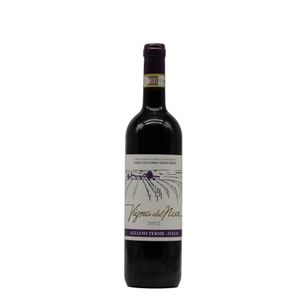 Vigna del Noce Barbera d