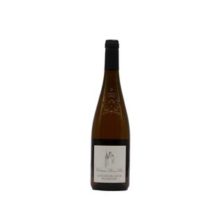 Coteaux du Layon Rochefort AOC Pierre Bise - fronte