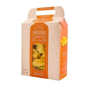 Brigidini di Lamporecchio Famiglia Desideri 250gr - fronte
