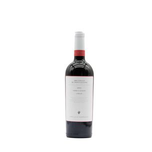 Brunello di Montalcino DOCG 2018 Stella di Campalto - fronte