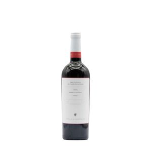 Brunello di Montalcino DOCG 2016 Stella di Campalto - fronte
