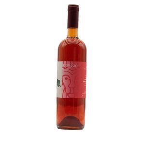 Rosato Toscana IGT Colleoni - fronte