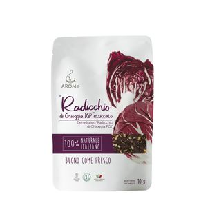 Radicchio di Chioggia I.G.P. Essiccato Aromy - fronte