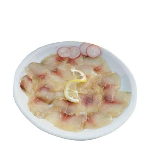 Filetto di Tinca di Ceresole D