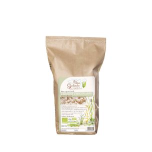 Riso Biologico Chinese Originario Integrale 850gr - fronte