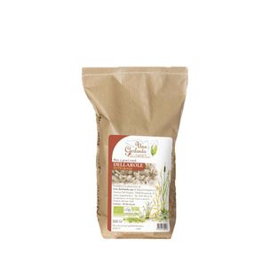 Riso Biologico Dellarole Integrale 850gr - fronte