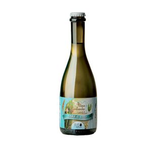 Saké di Riso 330ml - fronte