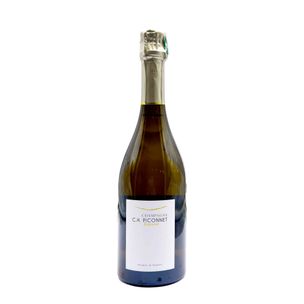 Champagne 3 Cépages C.H. Piconnet - fronte