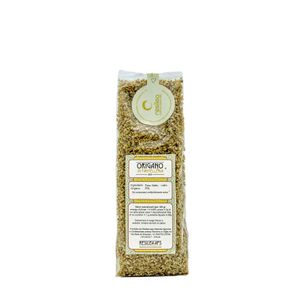 Origano di Pantelleria 20gr Resilea Aps - fronte
