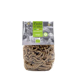 Caserecce di Sorgo Bio Senza Glutine Pasta d