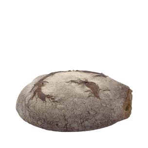 Pane di Jervicella 1 kg - fronte