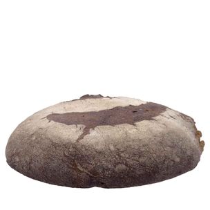 Pane di Jervicella 2 kg - fronte