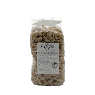 Malloreddus di Senatore Cappelli Classici 500Gr - fronte