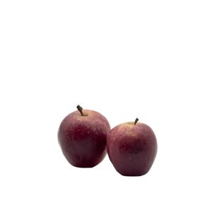 Mele Biologiche Runsè 2kg - fronte
