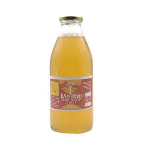 Succo di Mela Melita 750ML - fronte
