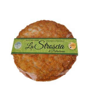 Stroscia di Pietrabruna Classica 300Gr - fronte