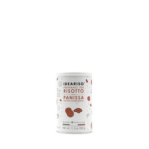 Risotto alla Panissa 320gr - fronte