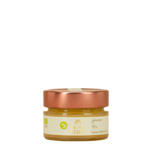 Ghee Biologico 100Gr - fronte