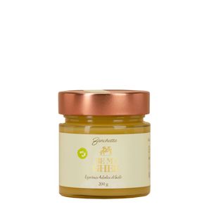 Ghee Biologico 200Gr - fronte