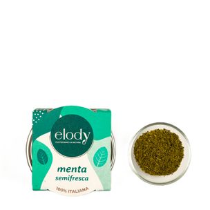 Menta Semifresca 18Gr - fronte