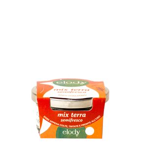 Mix Terra Semifresco 18Gr - fronte