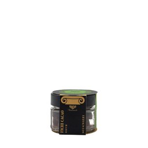 Fichi Cacao e Rhum 50gr - fronte