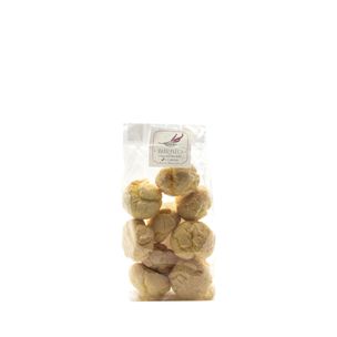 Tondini Senza Glutine 160Gr - fronte