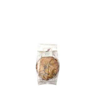 Cookies al Cioccolato Senza Glutine 80Gr - fronte