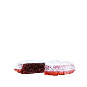 Torta Caprese delle Due Sicilie 200Gr - fronte