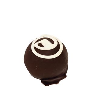 Marunettu al Cioccolato Fondente 30gr - fronte