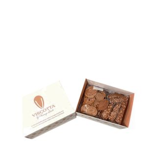 Box Oscar del Vino Viscotta - fronte