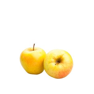 Mele Bio Golden 2kg - fronte