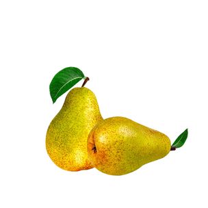 Pera Bio William 2kg - fronte
