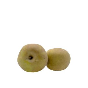 Mele Bio Renetta 2kg - fronte