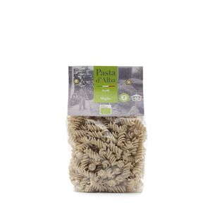 Fusilli di Miglio Bio Senza Glutine Pasta d