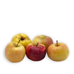 Mele Biologiche dell