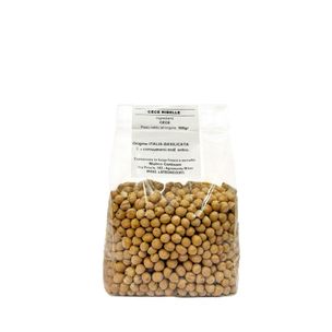 Cece Ribelle 500gr - fronte