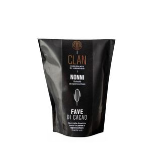 Fave di Cacao I Nonni 190Gr - fronte