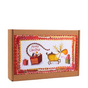 Educational Kit di Titina e Pigo Natale - fronte