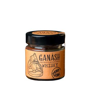 Ganàsh Spalmabile Grondante di Whisky 205Gr - fronte