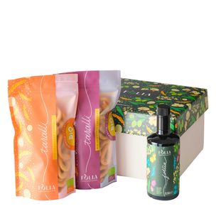 Confezione Allegria Folìa - fronte