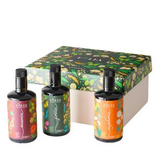 Confezione Melodia Folìa - fronte