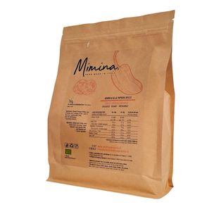 Granola Bio alla Paprika Dolce 1kg - fronte