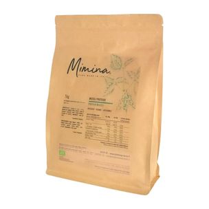 Muesli Bio Proteico 1kg - fronte
