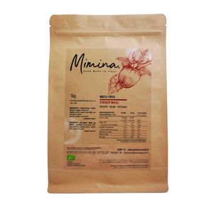 Muesli Bio Forza 1kg - fronte