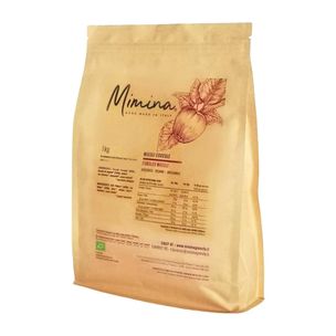 Muesli Bio Coccole 1kg - fronte