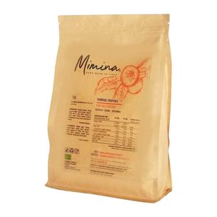 Porridge Bio Tropicale 1kg - fronte