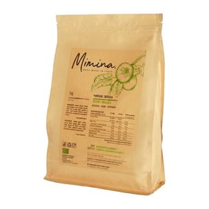 Porridge Bio Energia 1kg - fronte