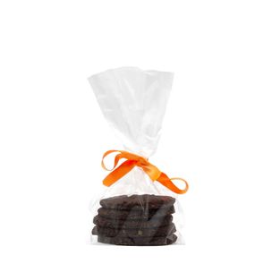 Biscotti del Campo al Cacao Mercato del Pane - fronte